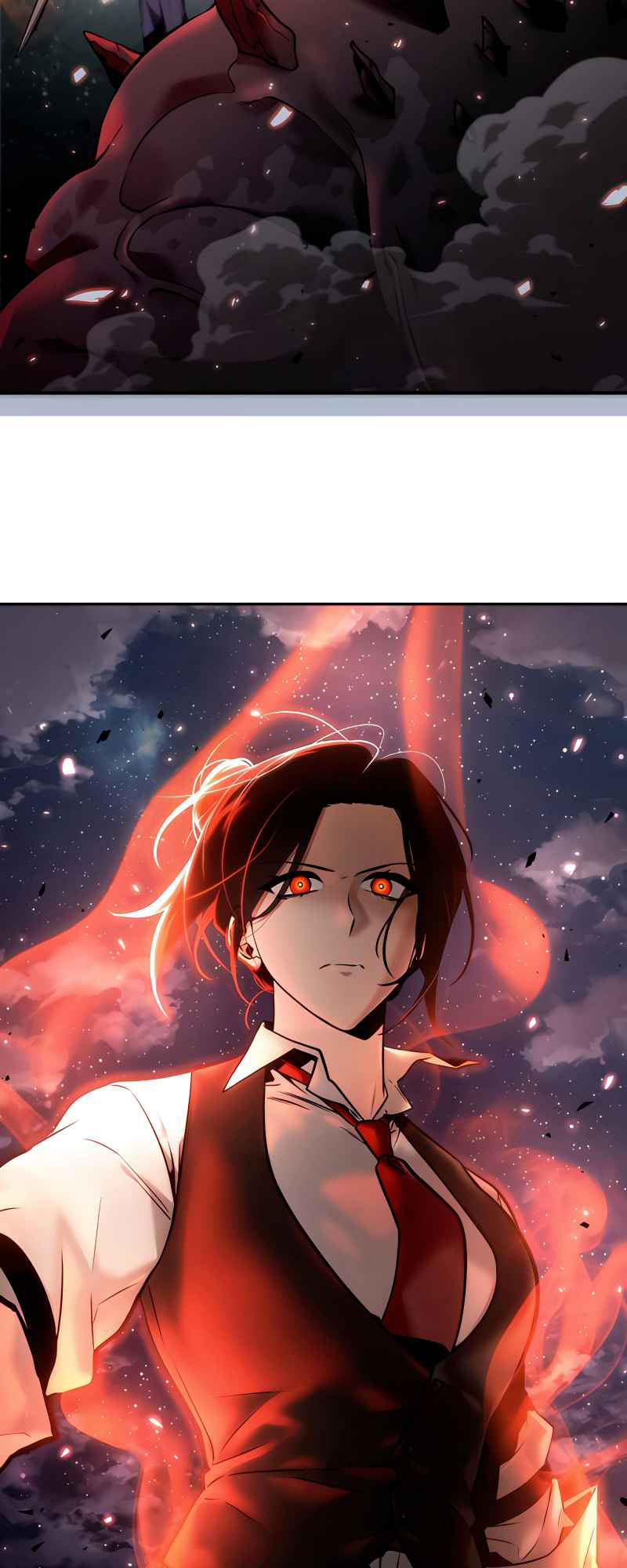 Omniscient Reader อ่านชะตาวันสิ้นโลก ตอนที่ 106 แปลไทย