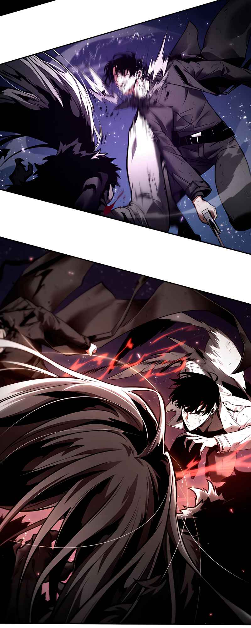 Omniscient Reader อ่านชะตาวันสิ้นโลก ตอนที่ 106 แปลไทย