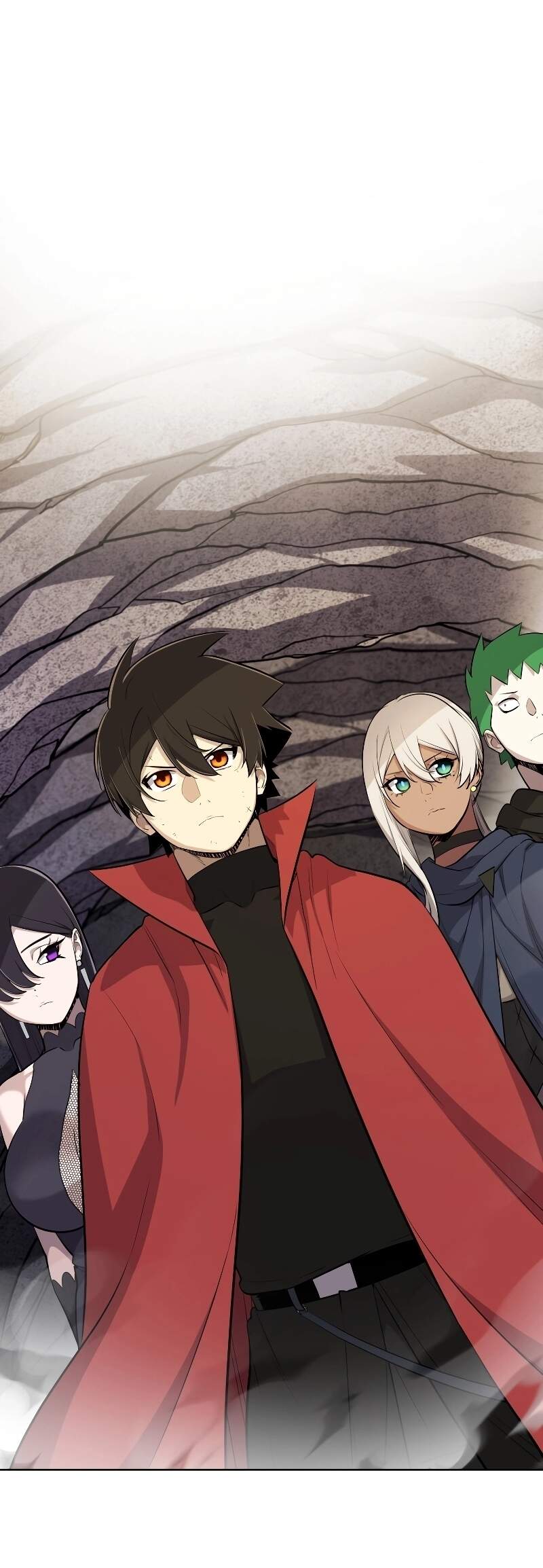 Overpowered Sword ตอนที่ 111 แปลไทย