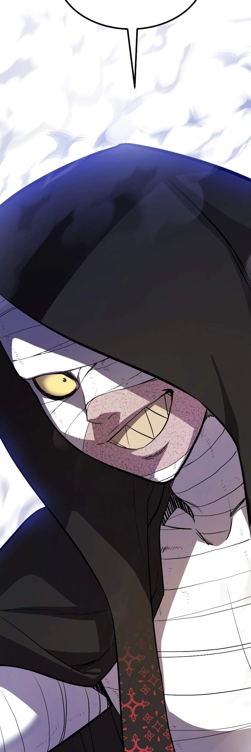 Overpowered Sword ตอนที่ 111 แปลไทย