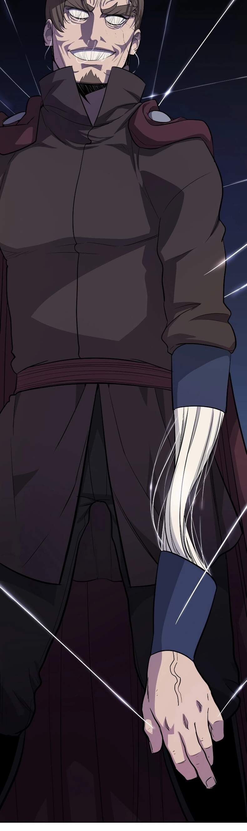 Overpowered Sword ตอนที่ 111 แปลไทย