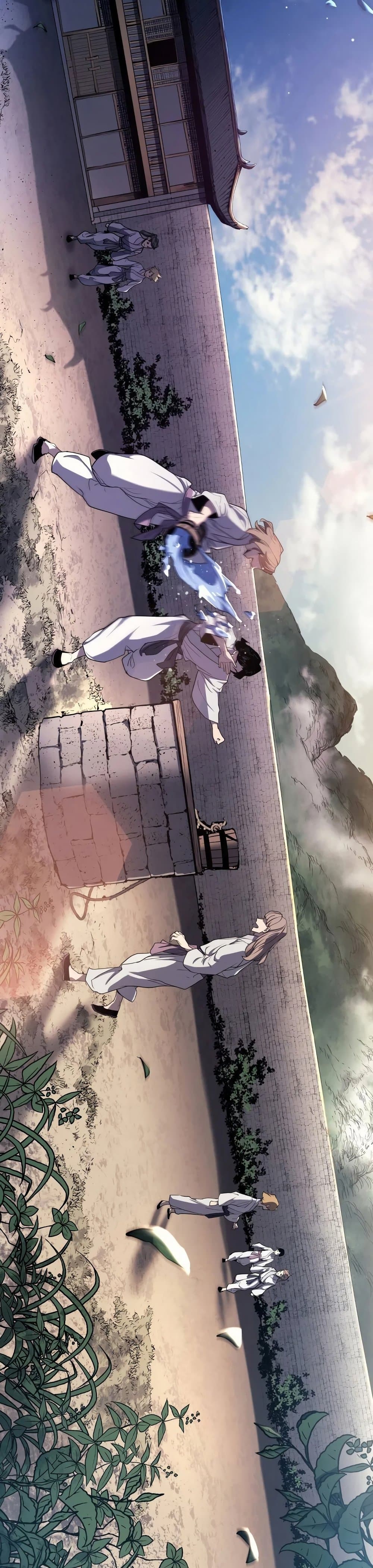 Reaper of the Drifting Moon ตอนที่ 14 แปลไทย