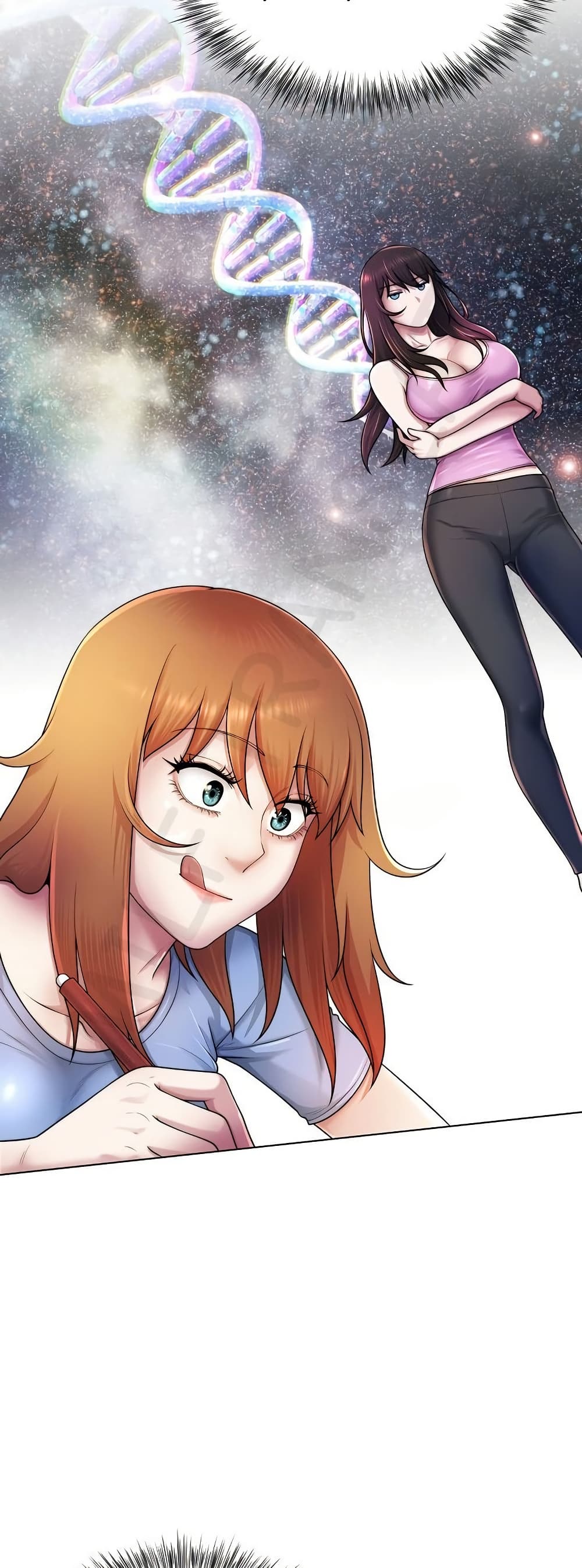 Wanna Become a Dad or a Boyfriend? - ตอนที่ 38