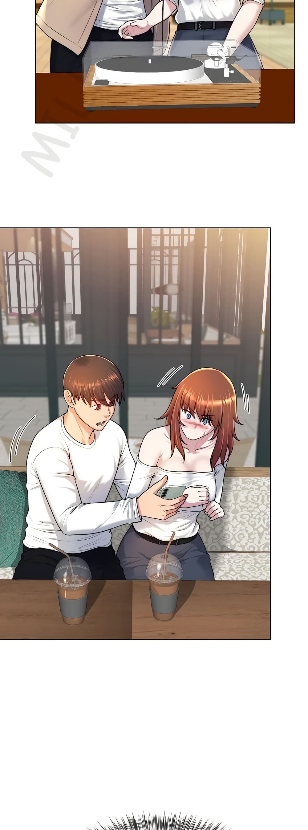 Wanna Become a Dad or a Boyfriend? - ตอนที่ 38