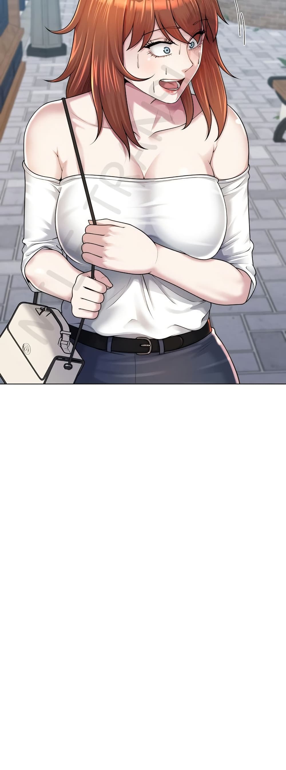 Wanna Become a Dad or a Boyfriend? - ตอนที่ 38