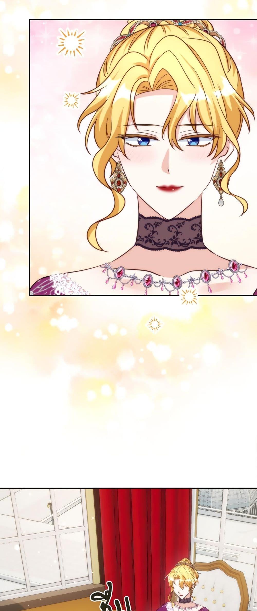 I’m Living With My Mother-In-Law! อะไรของคุณแม่สามีคะเนี่ย? ตอนที่ 61 แปลไทย