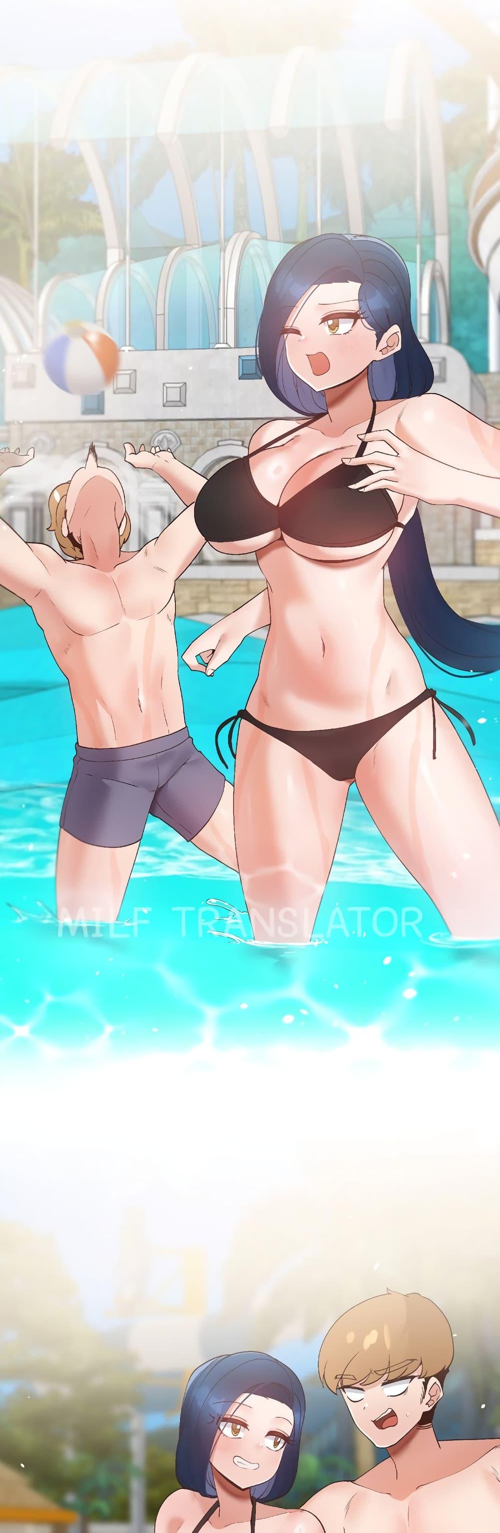 Family with Benefits - ตอนที่ 19