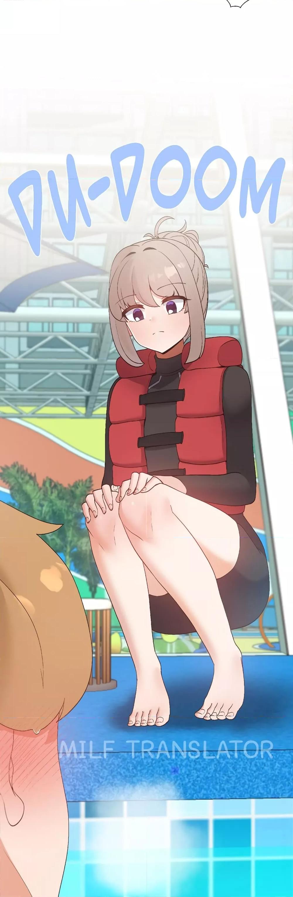 Family with Benefits - ตอนที่ 19