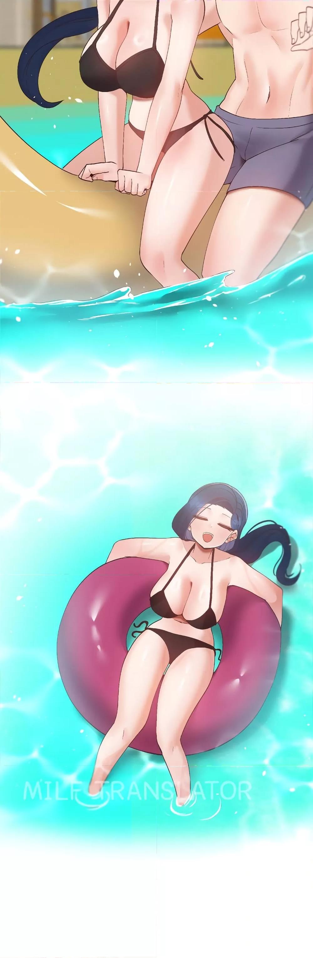 Family with Benefits - ตอนที่ 19