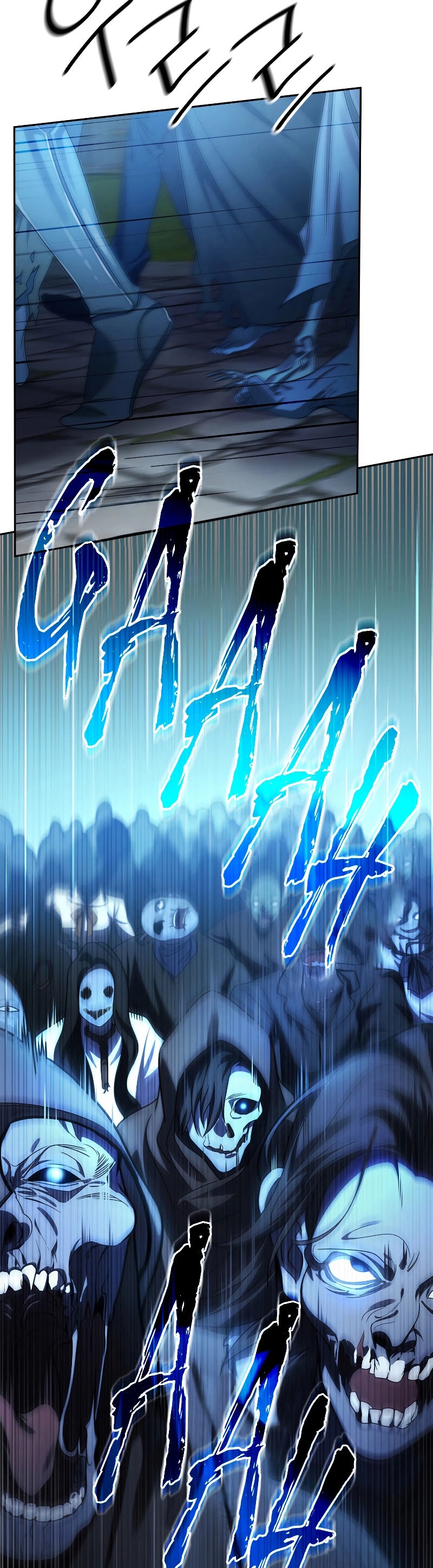 Infinite Mage ตอนที่ 58 แปลไทย