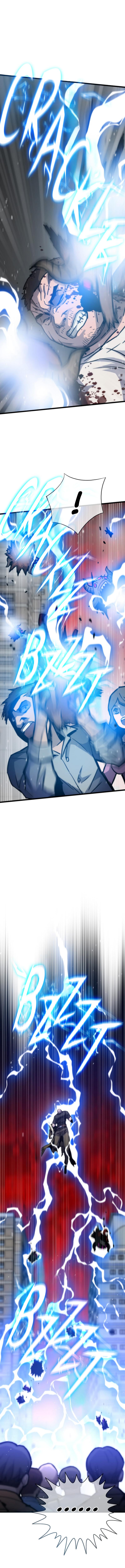 Past Life Returner ตอนที่ 71 แปลไทย