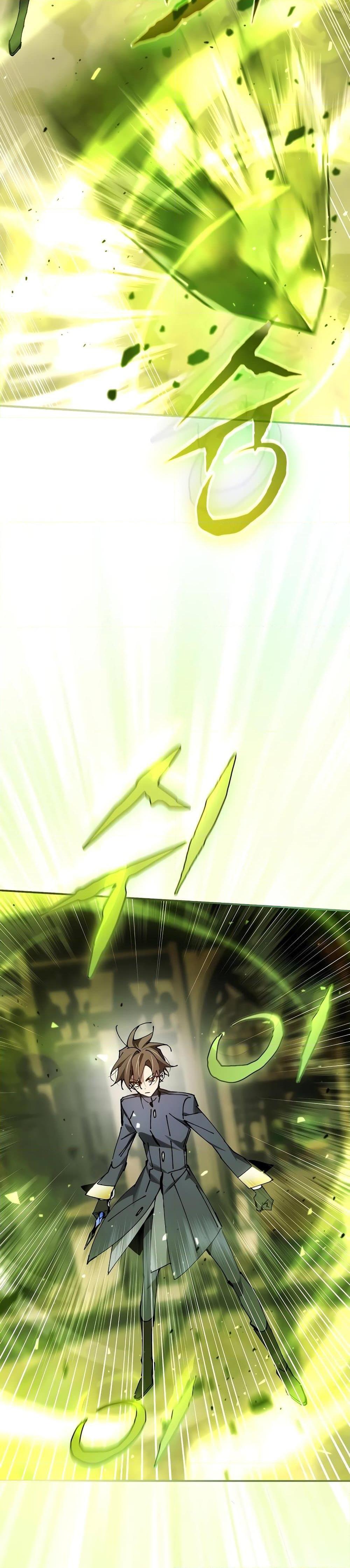 Magic Academy’s Genius Blinker ตอนที่ 28 แปลไทย