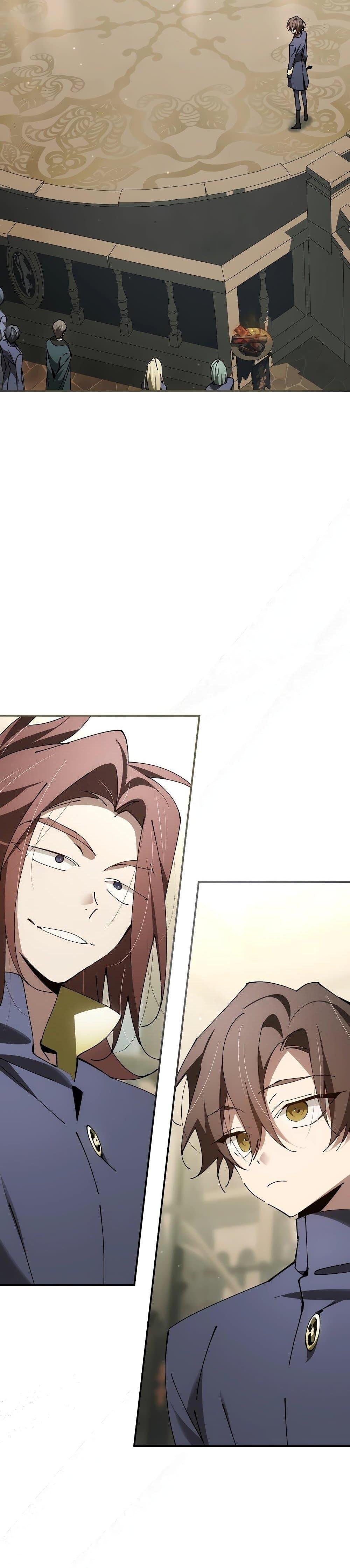 Magic Academy’s Genius Blinker ตอนที่ 28 แปลไทย