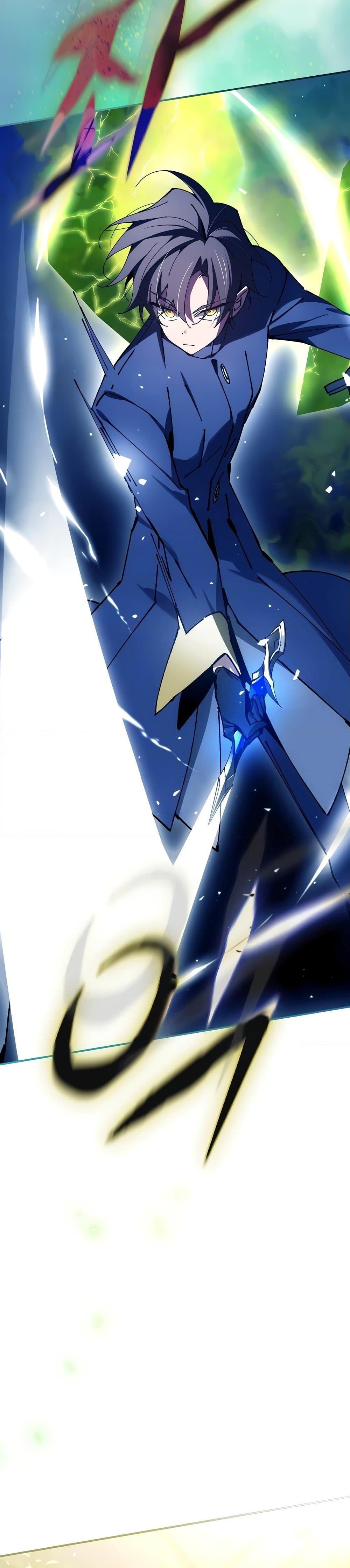 Magic Academy’s Genius Blinker ตอนที่ 28 แปลไทย