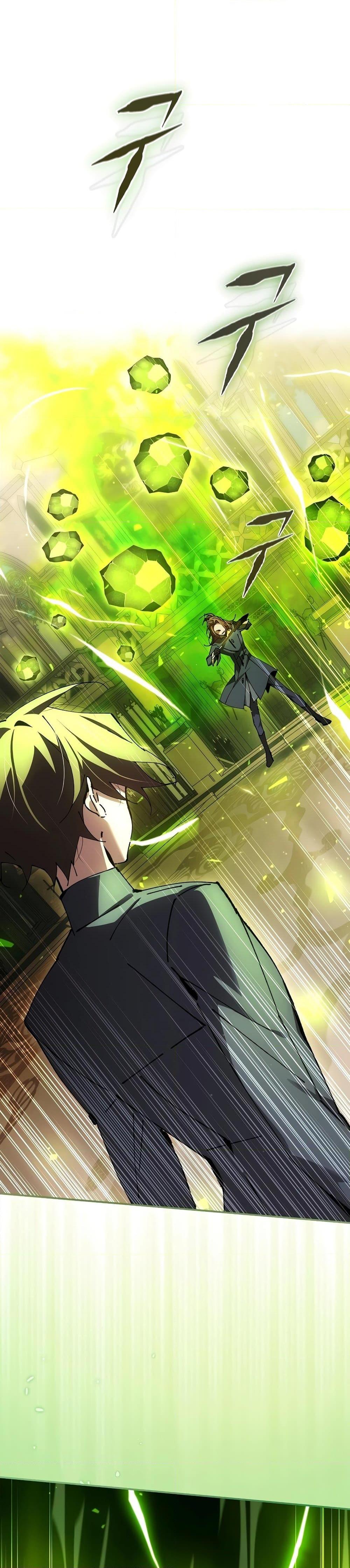 Magic Academy’s Genius Blinker ตอนที่ 28 แปลไทย