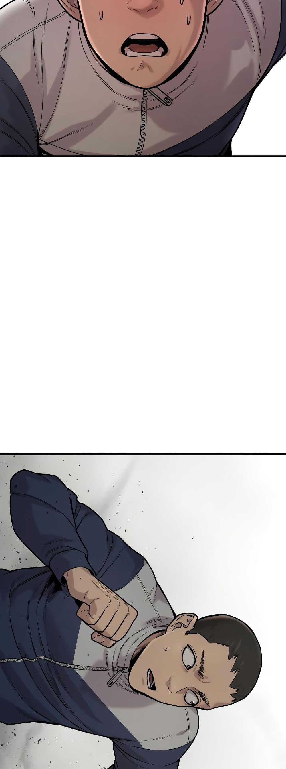 Return of the Bloodthirsty Police ตำรวจนักฆ่า ตอนที่ 11 แปลไทย