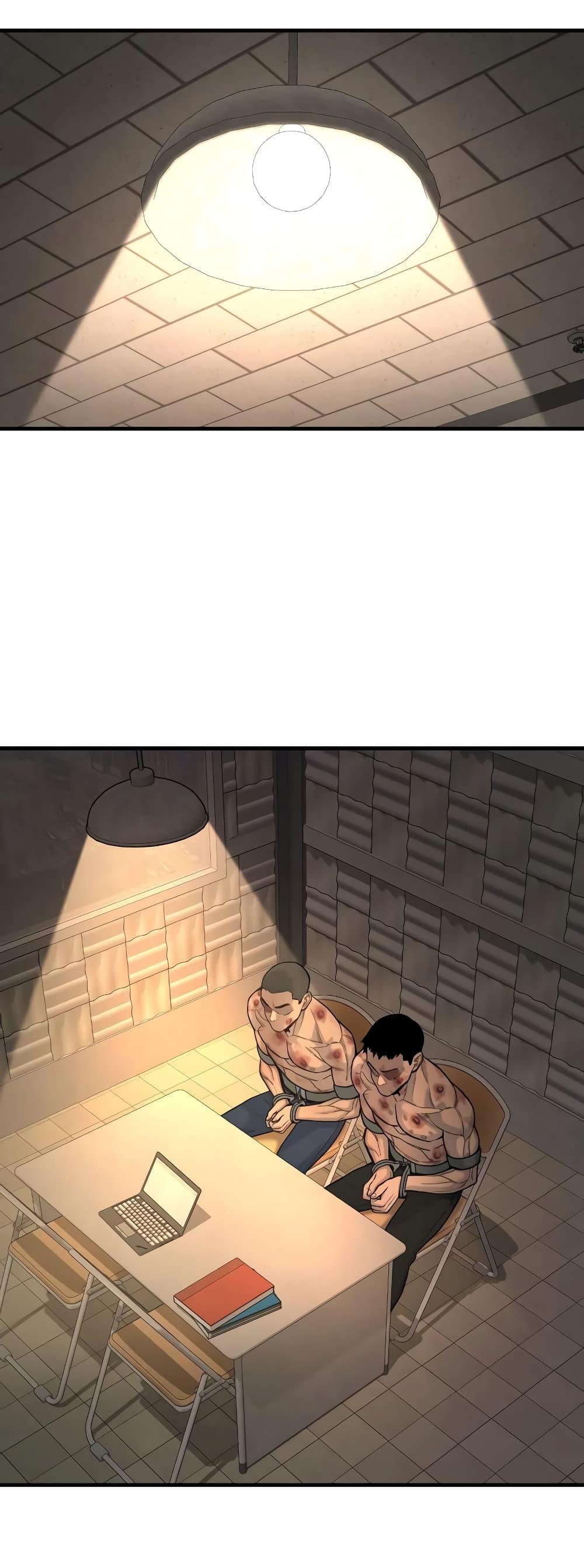 Return of the Bloodthirsty Police ตำรวจนักฆ่า ตอนที่ 11 แปลไทย