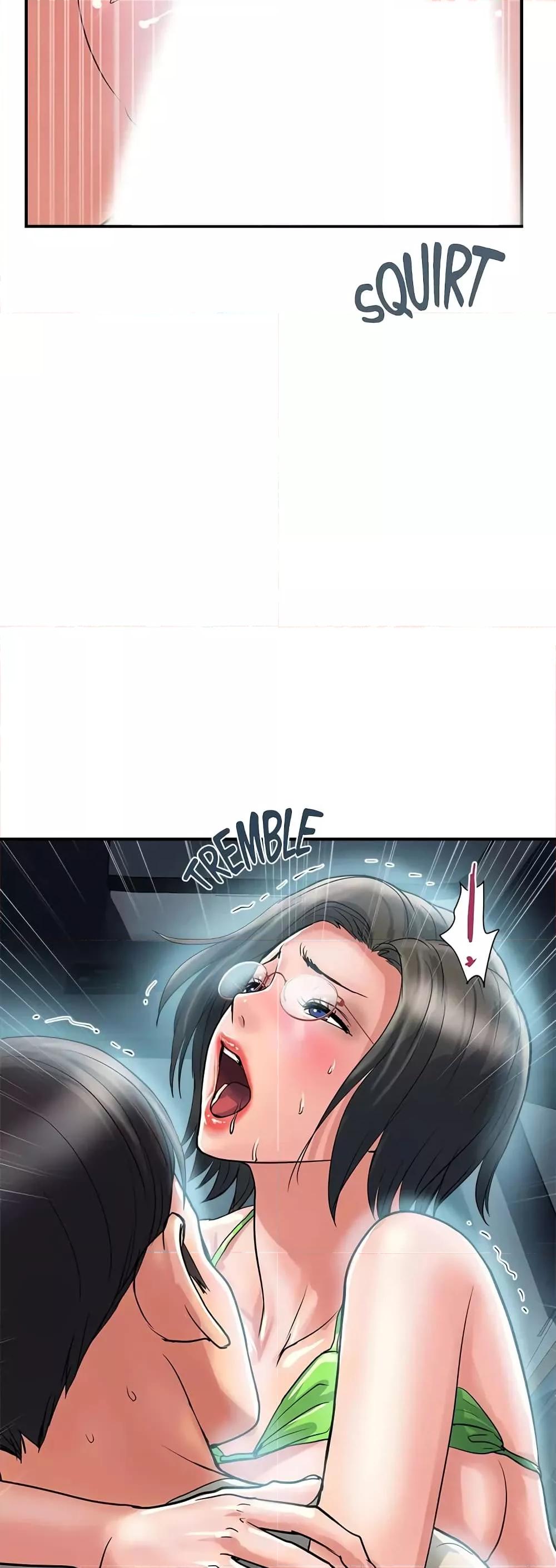 Pheromones - ตอนที่ 23