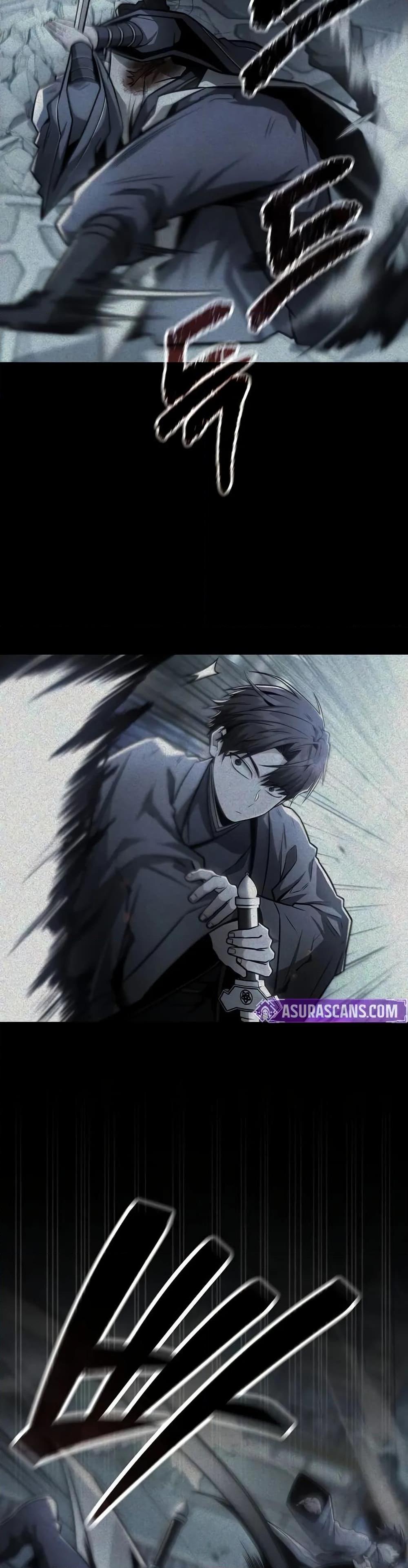 Mount Hua Sect’s Genius Phantom Swordsman ยอดอัจฉริยะนักดาบเงามายาแห่งฮวาซาน ตอนที่ 34 แปลไทย