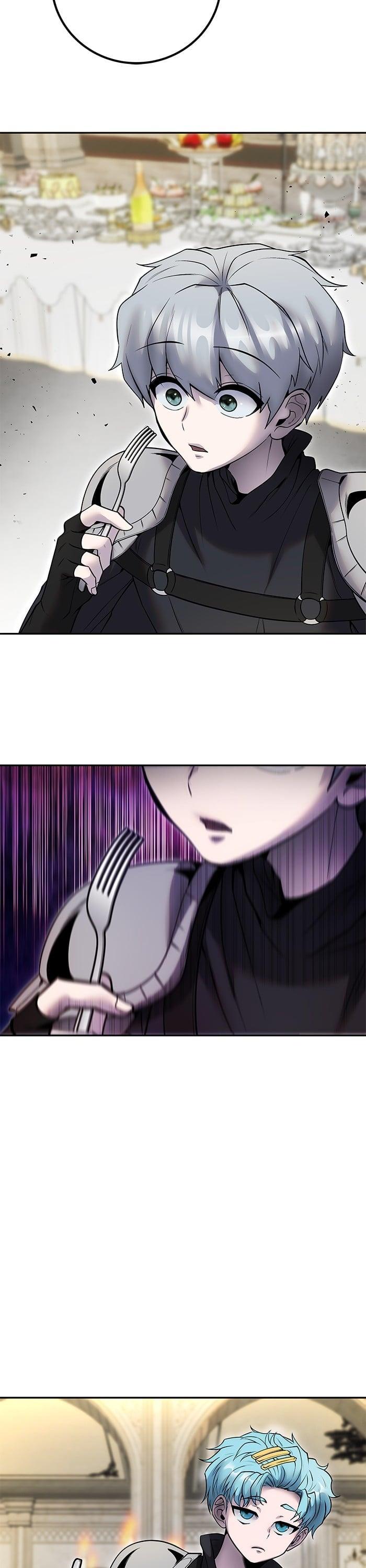 I was more overpowered than the hero, so I hid my power! แกร่งเกินผู้กล้า แต่ซ่าไม่ได้ ตอนที่ 46 แปลไทย