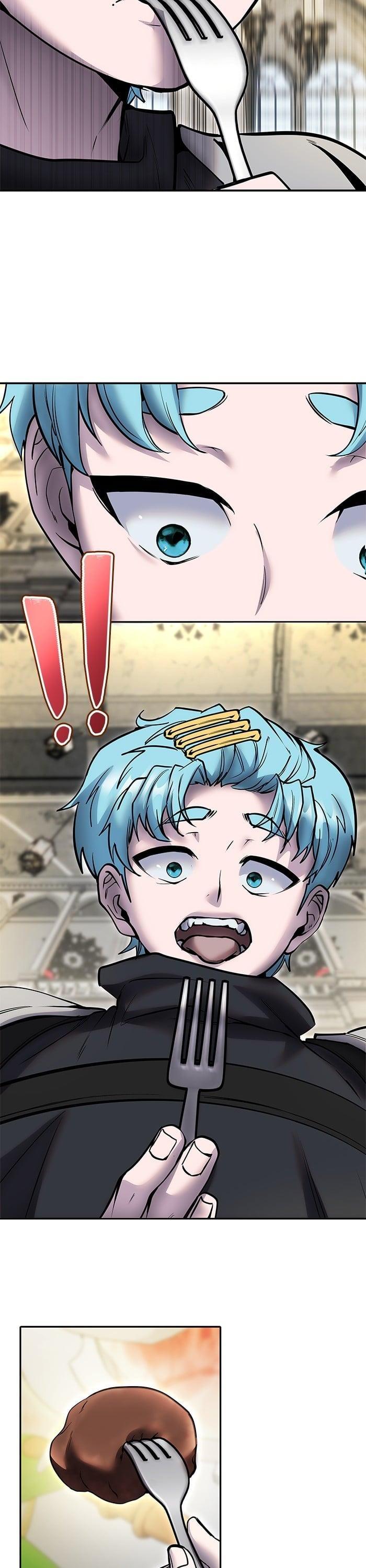 I was more overpowered than the hero, so I hid my power! แกร่งเกินผู้กล้า แต่ซ่าไม่ได้ ตอนที่ 46 แปลไทย