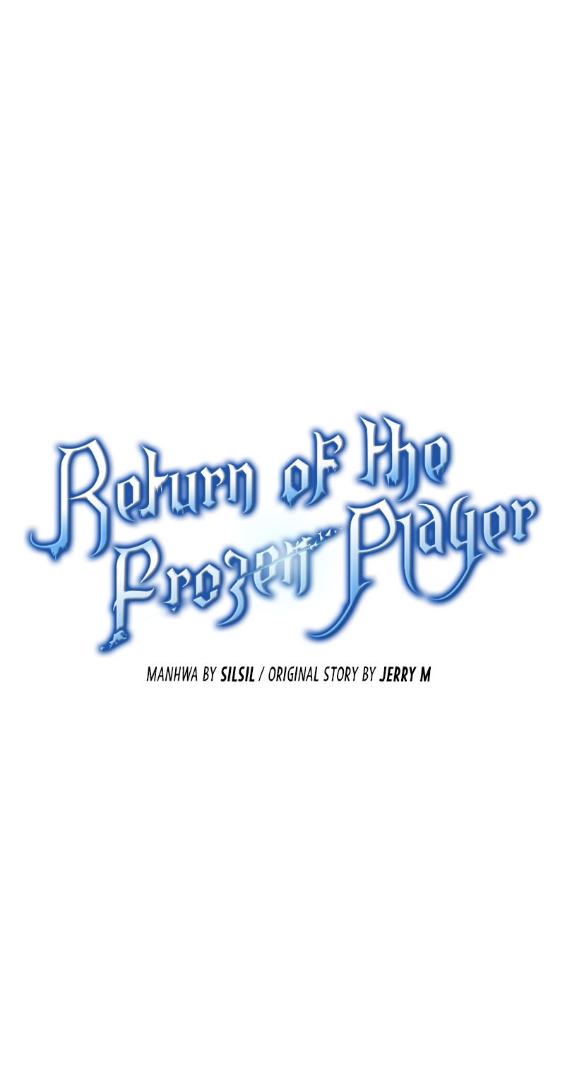 Return of the Frozen Player ตอนที่ 21 แปลไทย