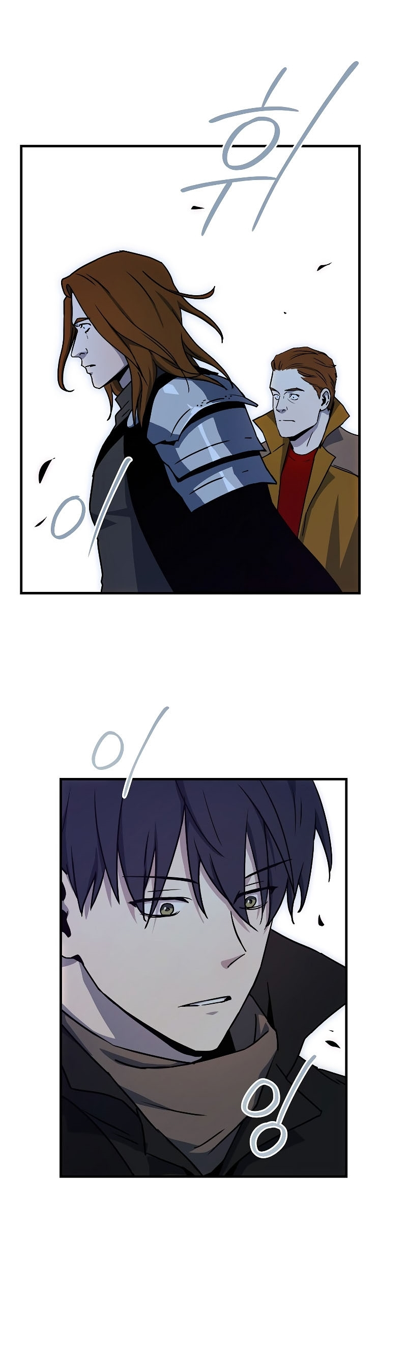 Return of the Frozen Player ตอนที่ 21 แปลไทย