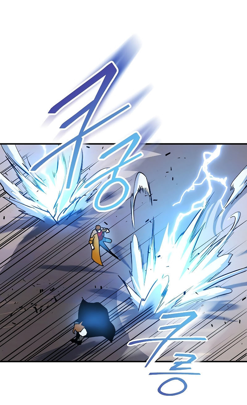 Return of the Frozen Player ตอนที่ 21 แปลไทย