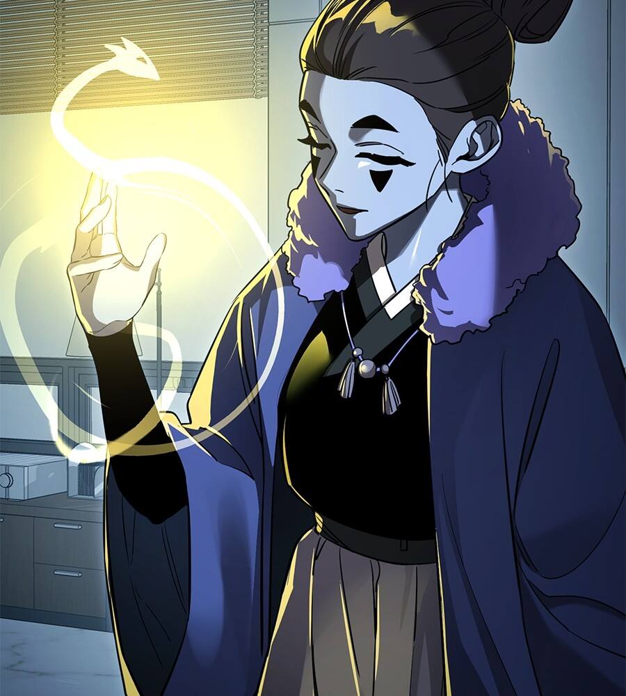 Reincarnation Path of The Underworld King ยอมรา ผู้พิพากษาจากนรก ตอนที่ 21 แปลไทย