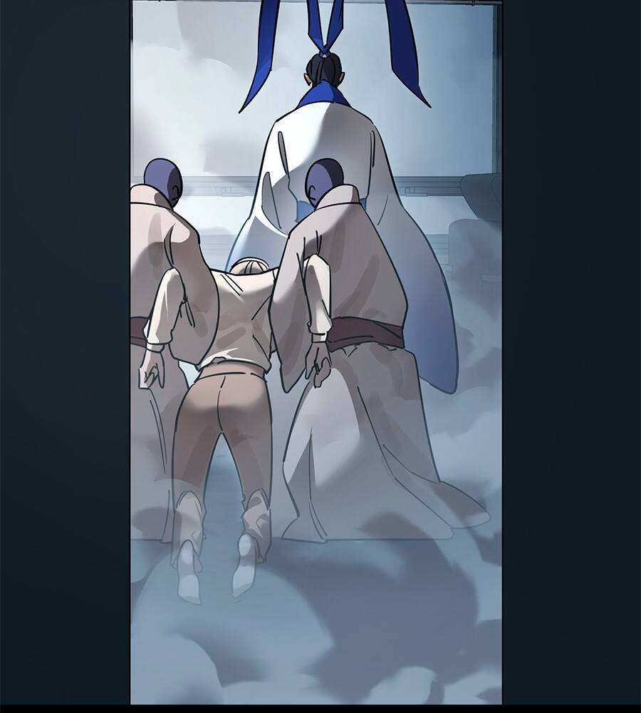 Reincarnation Path of The Underworld King ยอมรา ผู้พิพากษาจากนรก ตอนที่ 21 แปลไทย