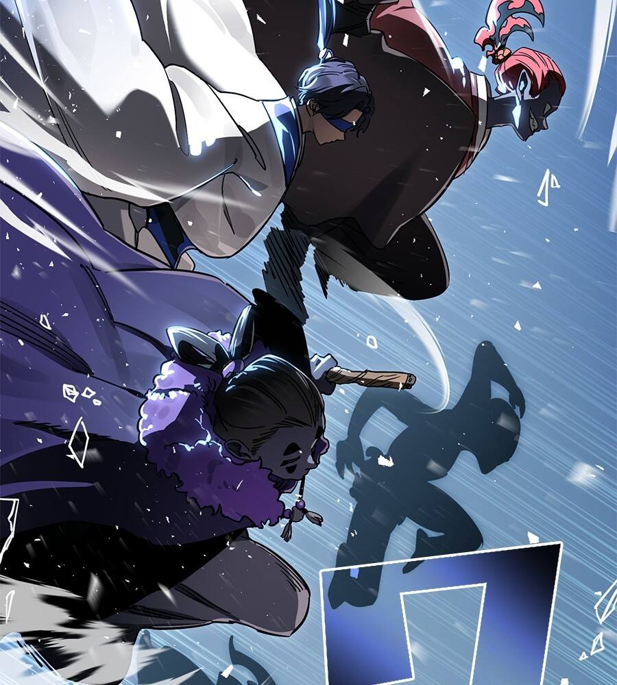 Reincarnation Path of The Underworld King ยอมรา ผู้พิพากษาจากนรก ตอนที่ 21 แปลไทย