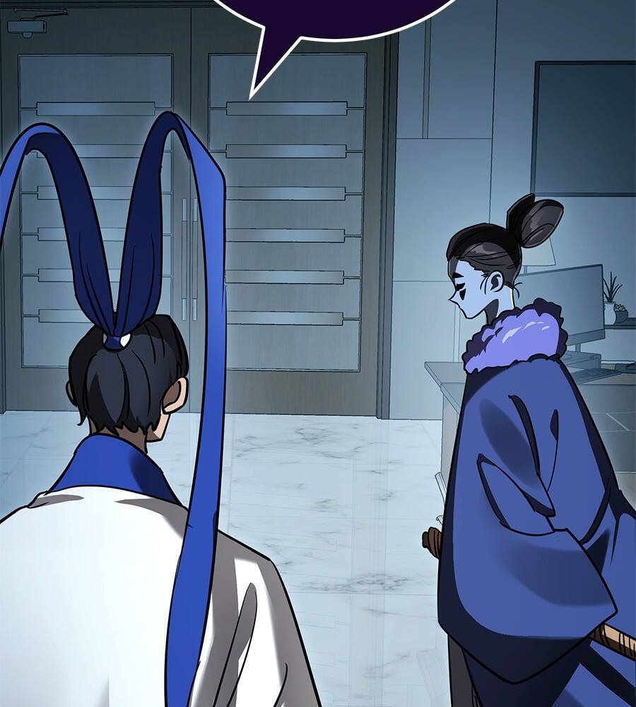 Reincarnation Path of The Underworld King ยอมรา ผู้พิพากษาจากนรก ตอนที่ 21 แปลไทย