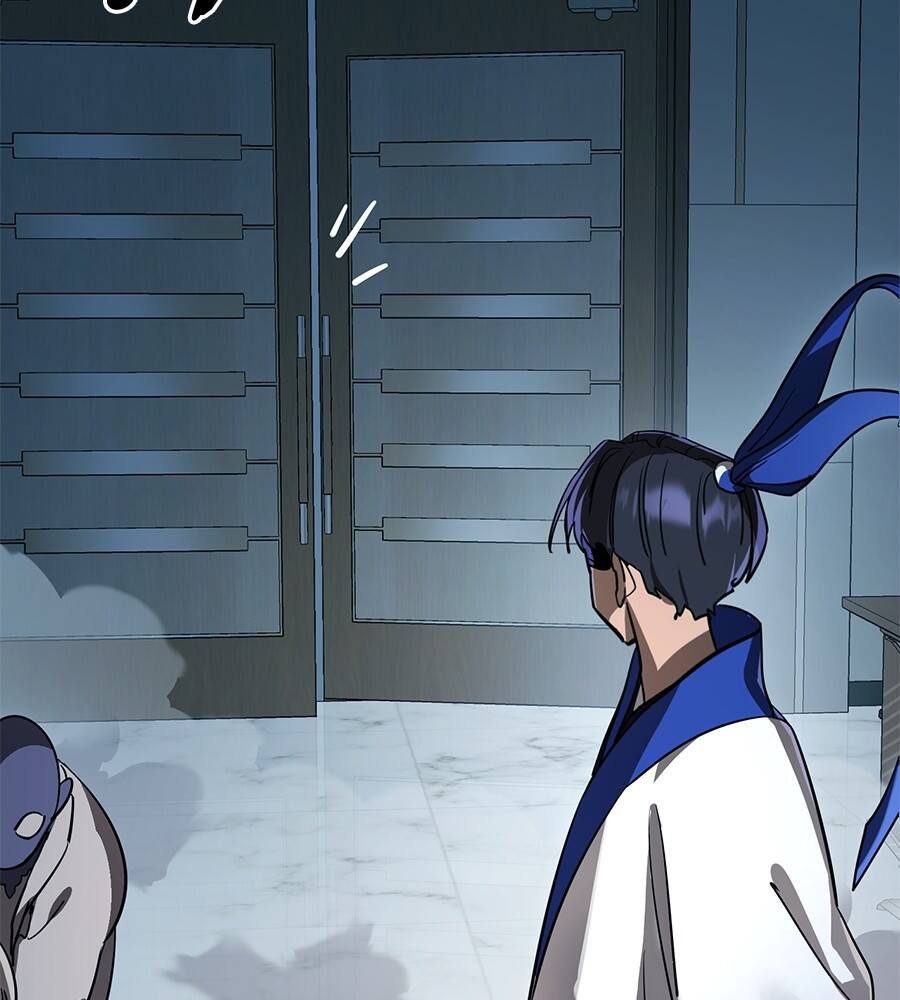 Reincarnation Path of The Underworld King ยอมรา ผู้พิพากษาจากนรก ตอนที่ 21 แปลไทย