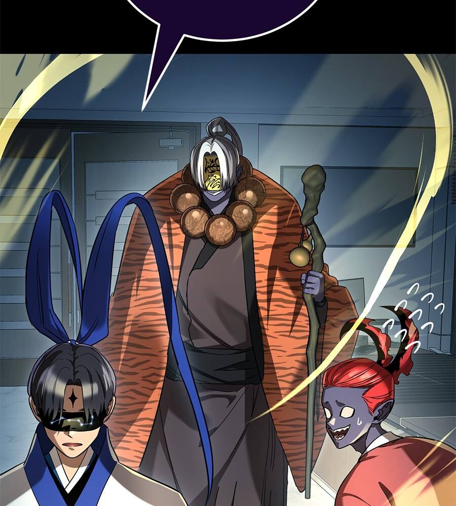 Reincarnation Path of The Underworld King ยอมรา ผู้พิพากษาจากนรก ตอนที่ 21 แปลไทย