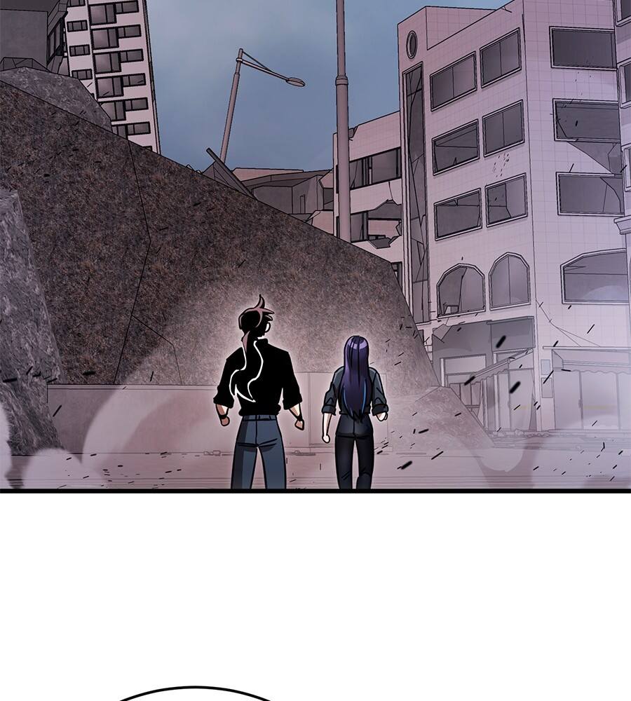 Reincarnation Path of The Underworld King ยอมรา ผู้พิพากษาจากนรก ตอนที่ 21 แปลไทย