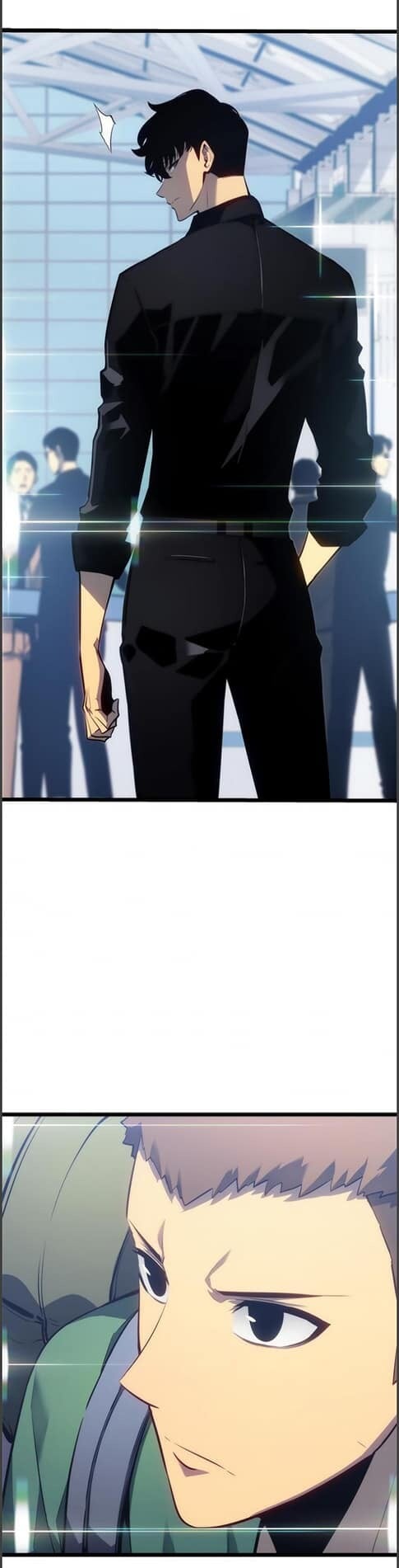 Solo Leveling ตอนที่ 133 แปลไทย