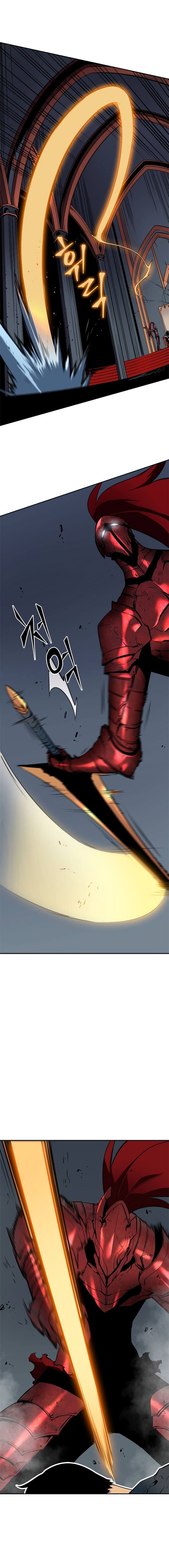 Solo Leveling ตอนที่ 40 แปลไทย