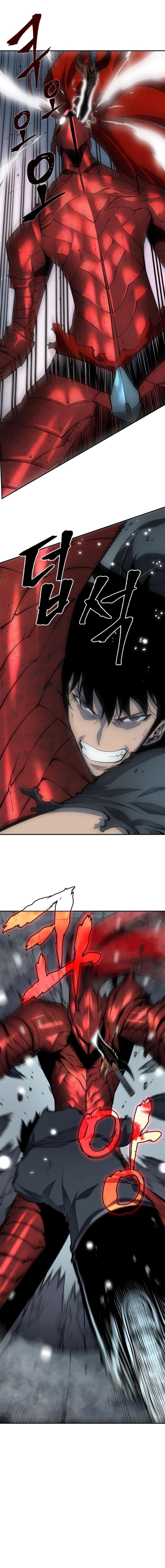 Solo Leveling ตอนที่ 40 แปลไทย