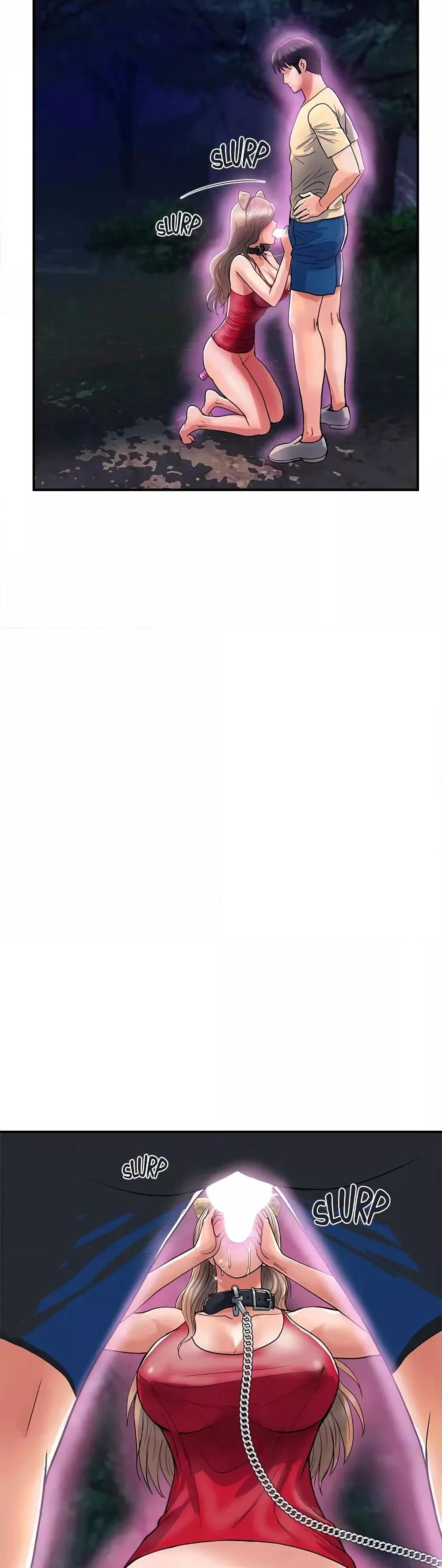 Pheromones - ตอนที่ 21