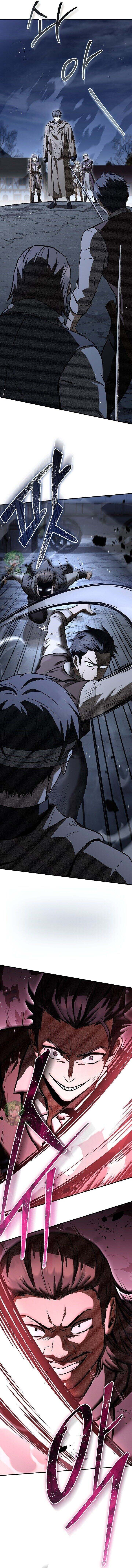 Night of the Soulless Heathens ค่ำคืนแห่งคนนอกรีตไร้วิญญาณ ตอนที่ 33 แปลไทย