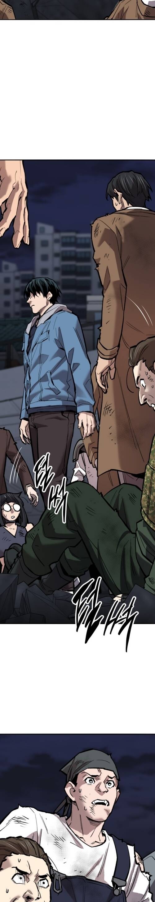 Limit Breaker ยอดคนเลเวลทะลุ ตอนที่ 146 แปลไทย