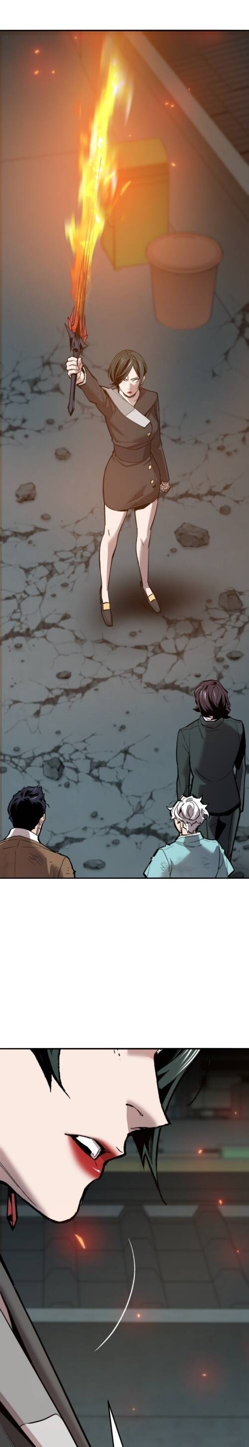 Limit Breaker ยอดคนเลเวลทะลุ ตอนที่ 146 แปลไทย