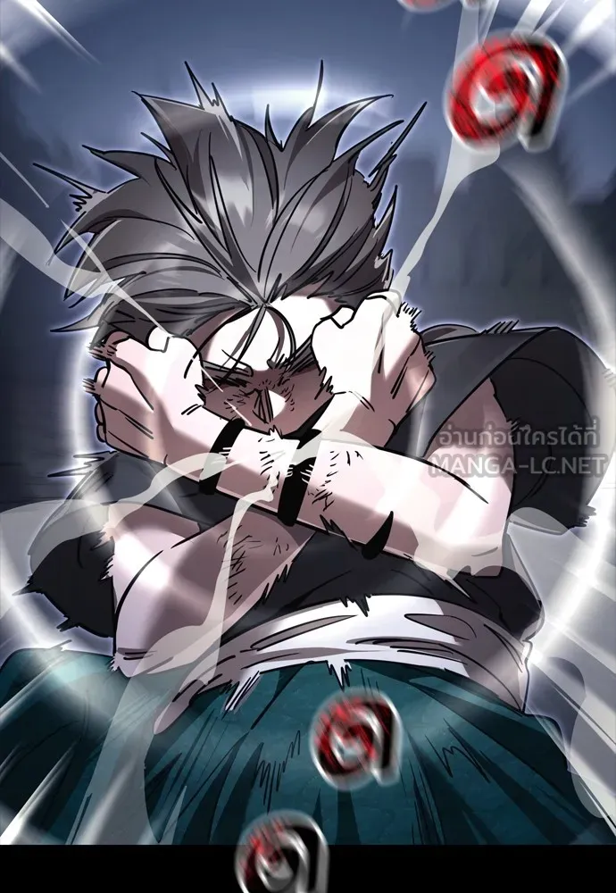 Reincarnation Path of The Underworld King ยอมรา ผู้พิพากษาจากนรก ตอนที่ 48 แปลไทย