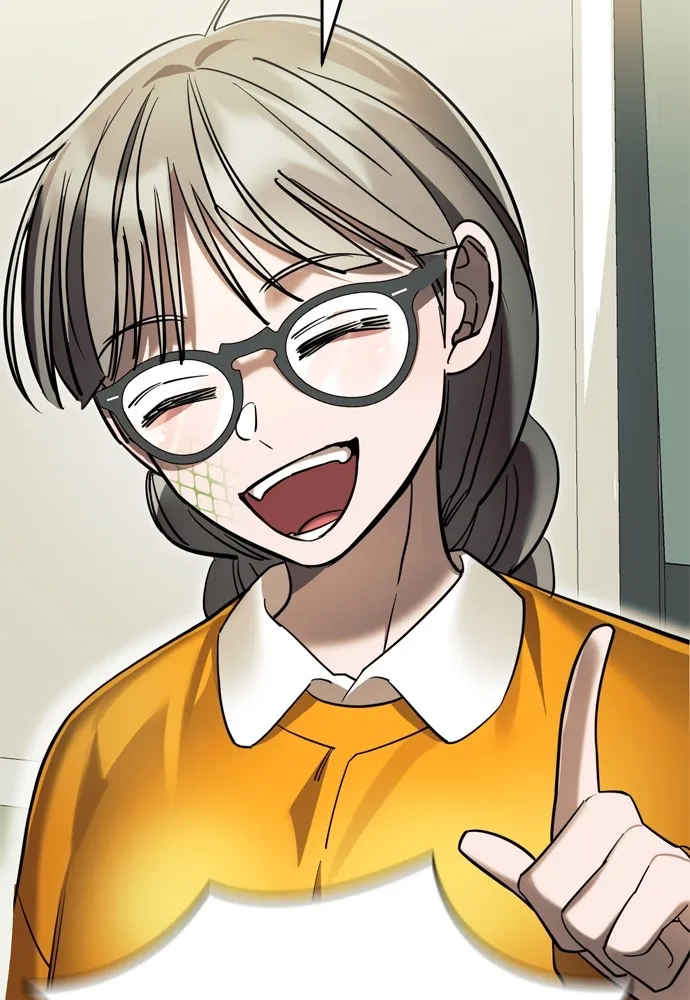 Reincarnation Path of The Underworld King ยอมรา ผู้พิพากษาจากนรก ตอนที่ 48 แปลไทย