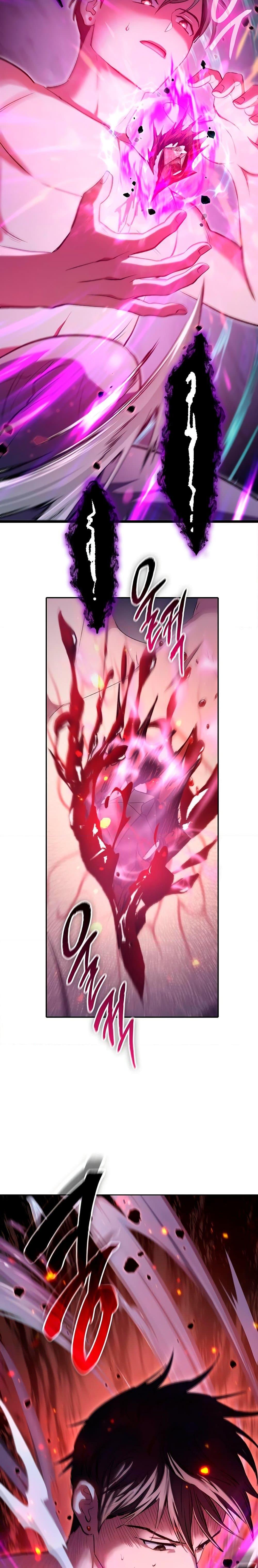 My S-Class Hunters (The S-Classes That I Raised) ตอนที่ 96 แปลไทย