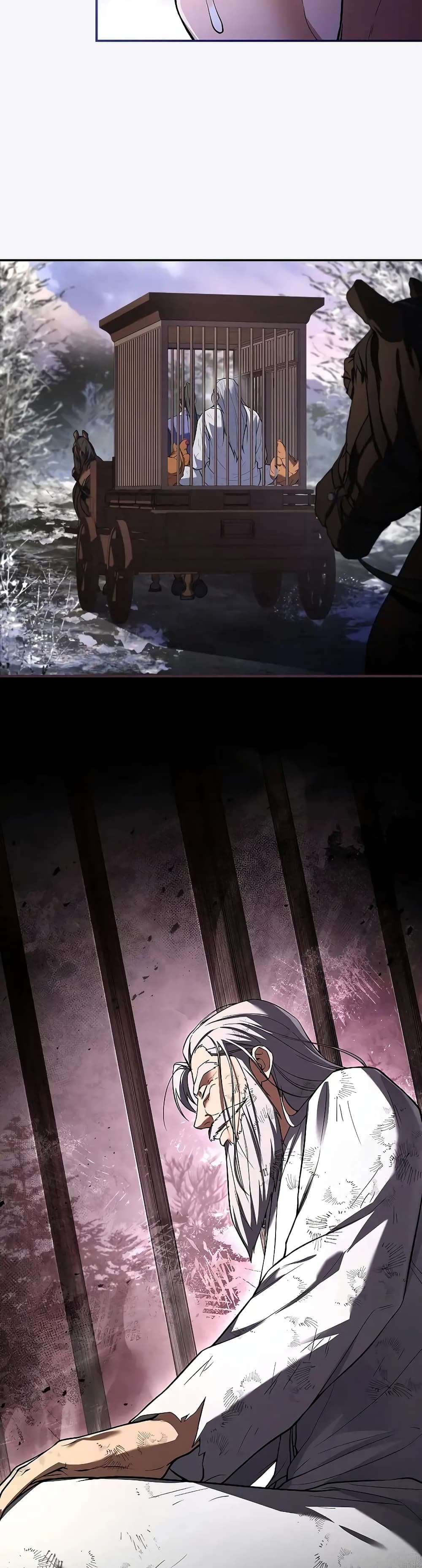 Reincarnated Escort Warrior กลับชาติมาเกิดเป็นผู้คุ้มกัน ตอนที่ 57 แปลไทย