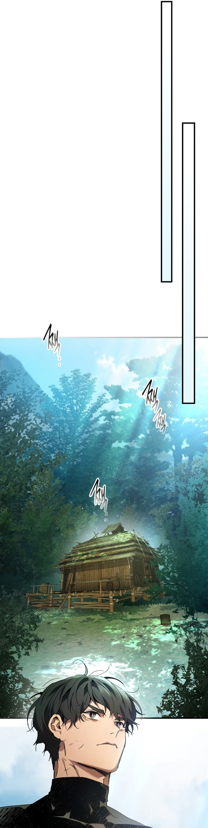 Leveling With the Gods ตอนที่ 110 แปลไทย