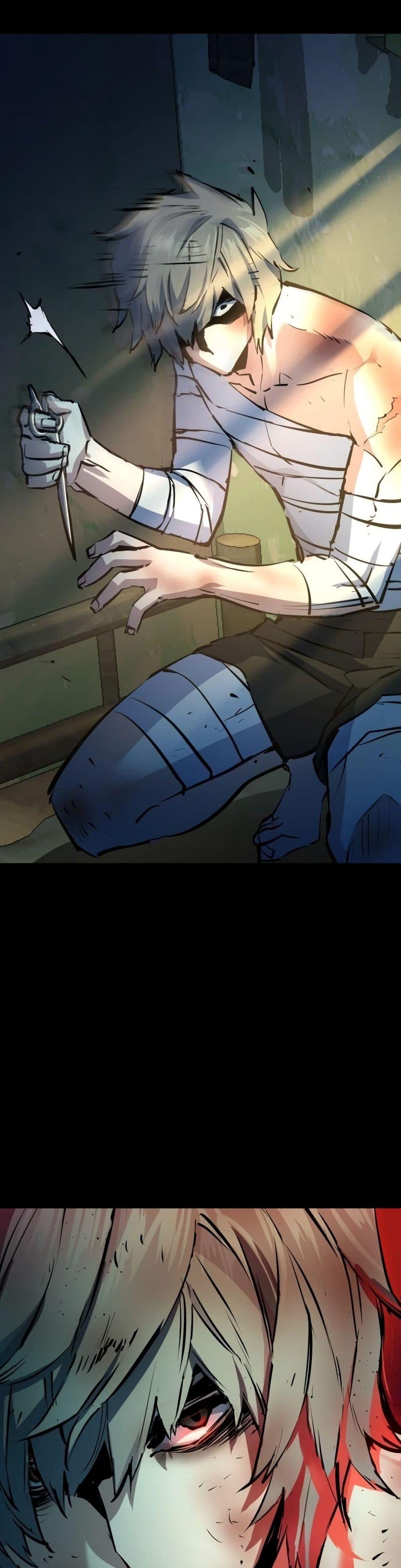 Mercenary Enrollment พี่ชายบอดี้การ์ด ตอนที่ 158 แปลไทย