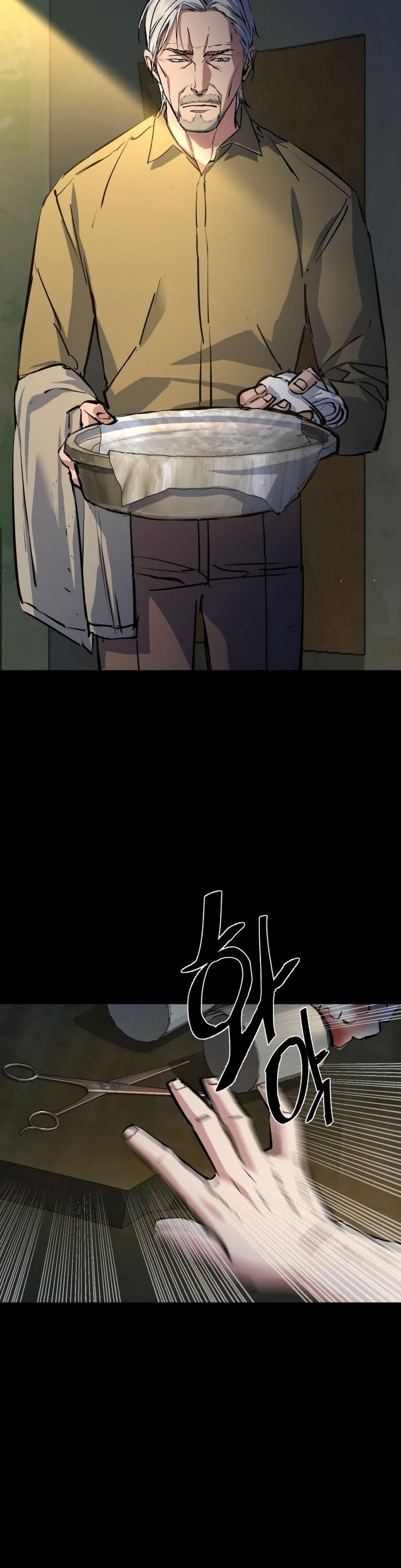 Mercenary Enrollment พี่ชายบอดี้การ์ด ตอนที่ 158 แปลไทย