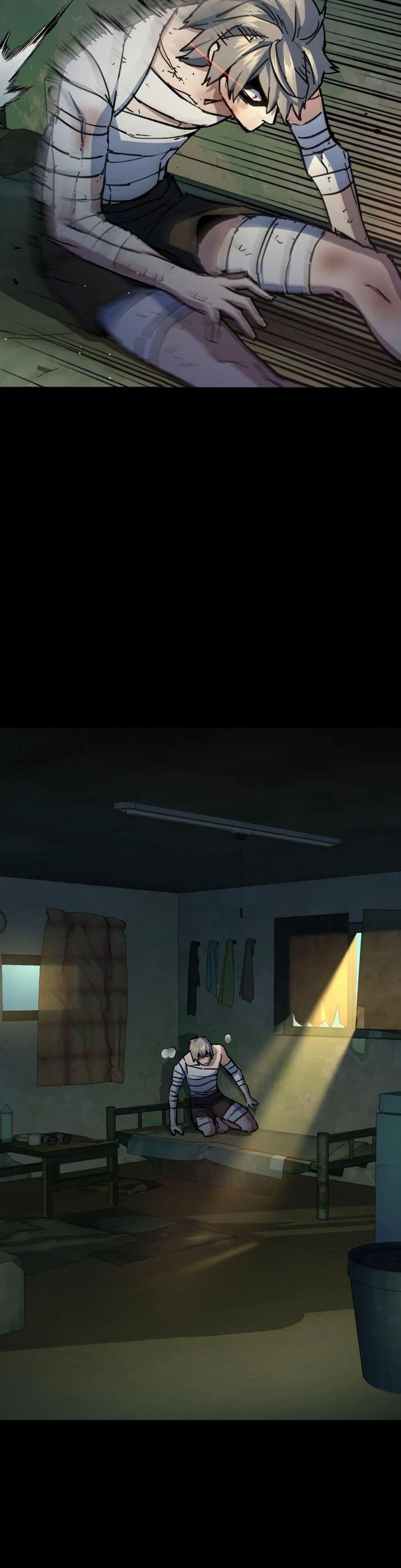 Mercenary Enrollment พี่ชายบอดี้การ์ด ตอนที่ 158 แปลไทย